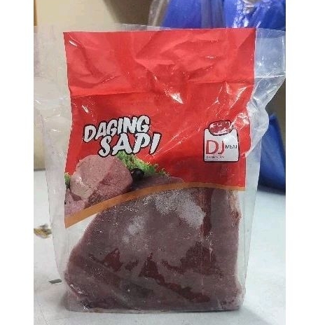 

DAGING SAPI FS