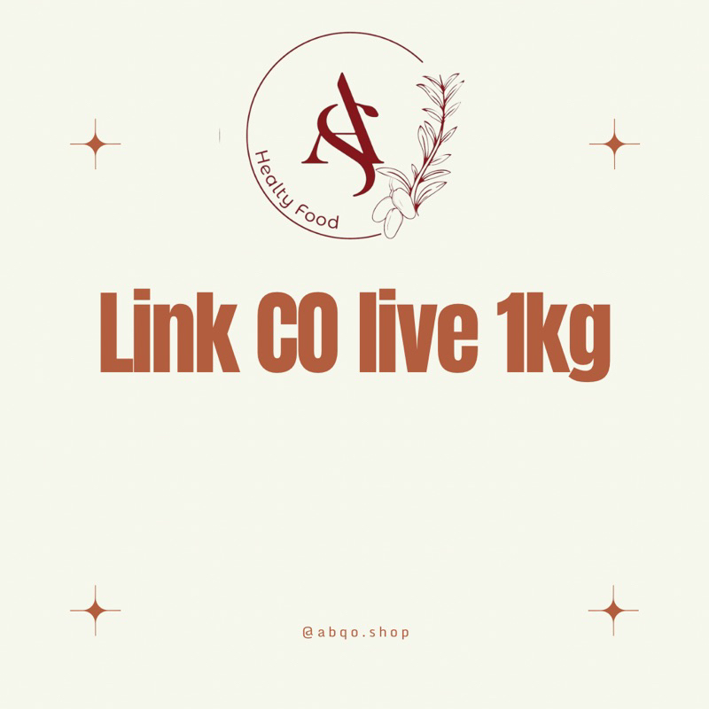 

Link co 1kg