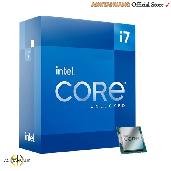 Intel Core i7-14700KF CPU