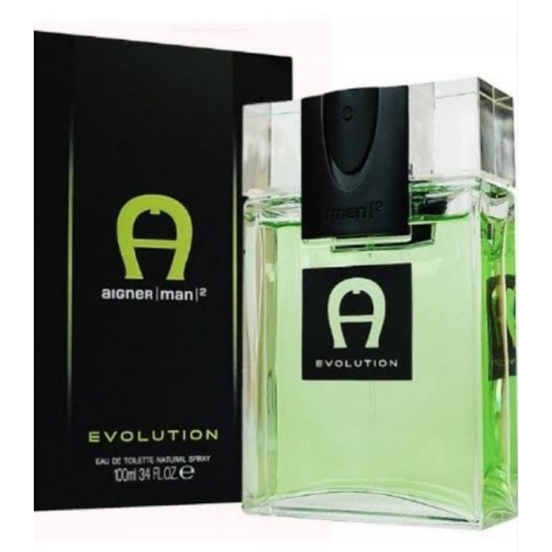 E t i e n n e A i g n e r M a n 2 R e v o l u t i o n R y E D T 1 0 0 M L ~ original 100%