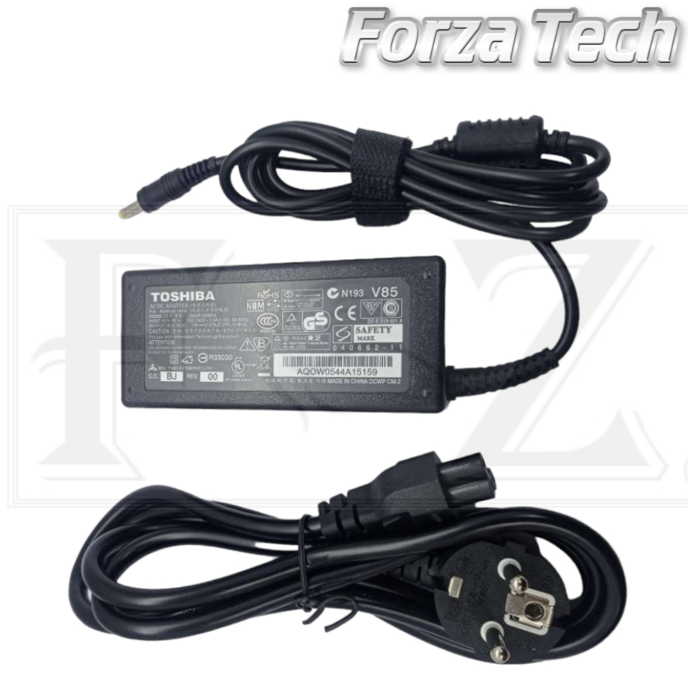 Adaptor Charger Toshiba Portege Z20t-B-103 Z20t-B-107 Z20t-B-10C Z20t-B-10E Z20t-B-10G Original BERG