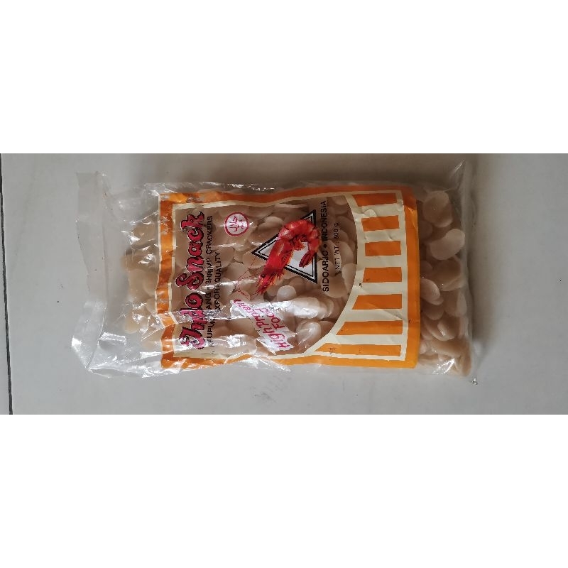 

Kerupuk Udang
