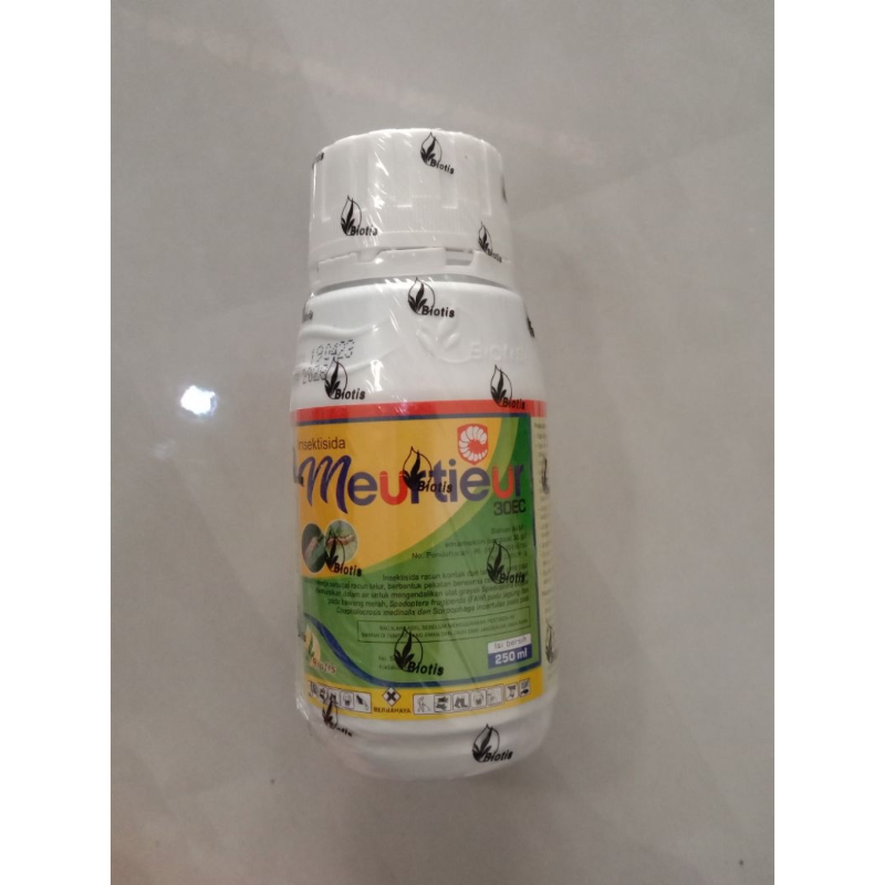 MEURTIEUR 30 EC 250 ml