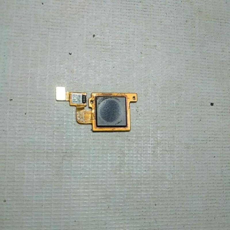 fingerprint bekas Mi A1