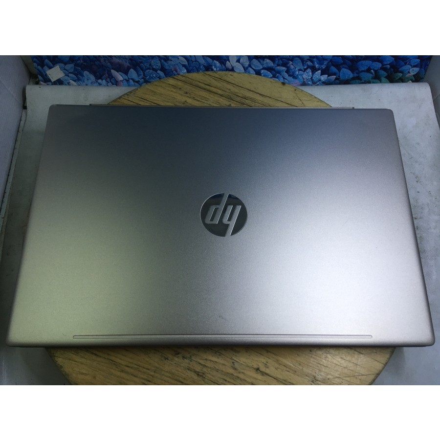 HP PAVILION 15 RYZEN 3 3200U 8GB RAM 128GB SSD VEGA 3 CAM BACKLIT HDMI