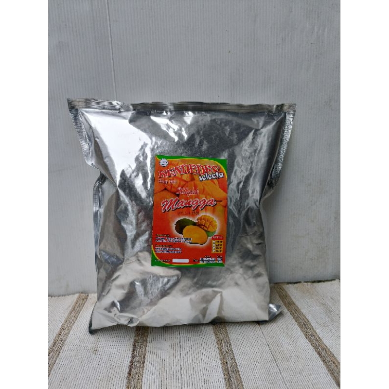 

keripik mangga 500gr