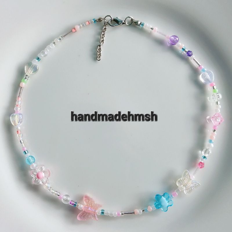 KALUNG MANIK-MANIK/KALUNG KOREA/KALUNG MUTIARA