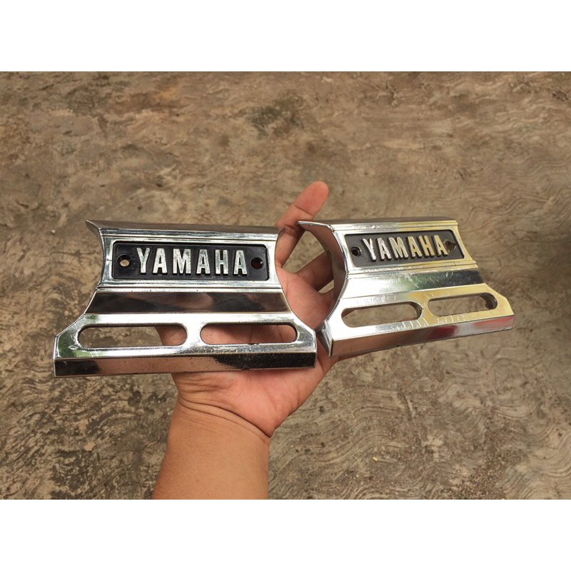 DASI KLAKSON RX KING MASTER RX KING COBRA ORIGINAL COPOTAN