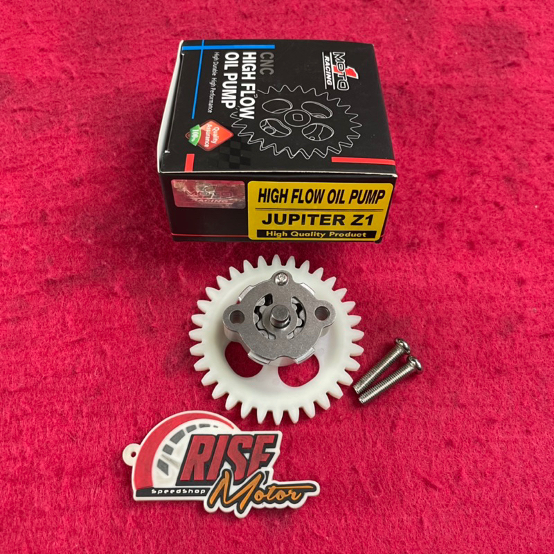 POMPA OLI MOTO 1 JUPITER Z1