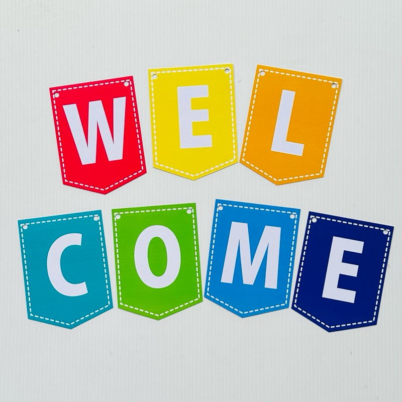 terbaru market day props dan bunting flag properti foto acc market day dekorasi photobooth