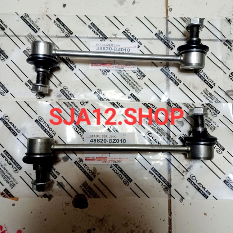 Stabilizer Link Link Stabil Avanza Veloz Xenia