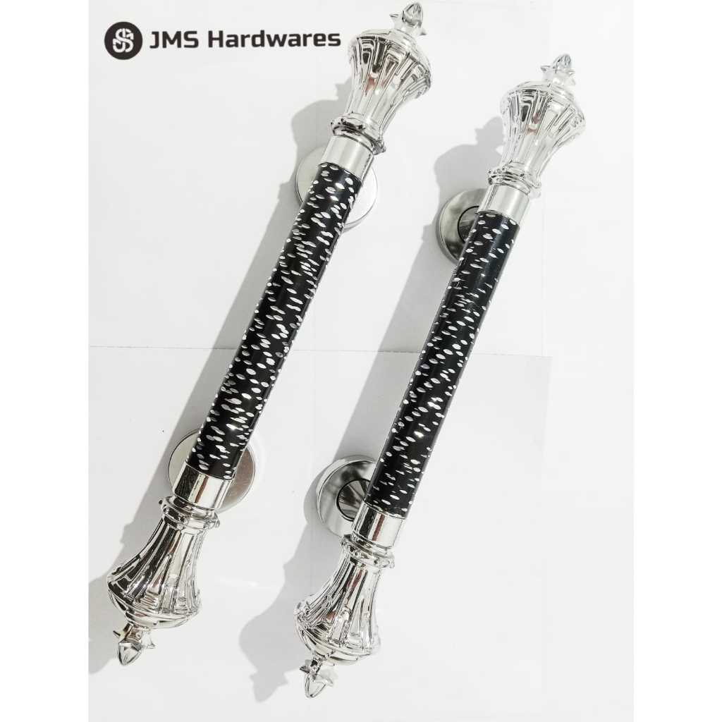 DOOR PULL YSK/HANDLE PINTU KLASIK/PEGANGAN PINTU DOUBLE