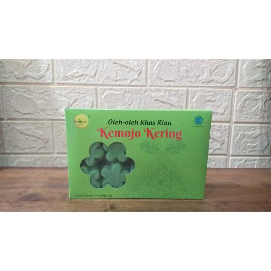 

kemojo kering hanisun