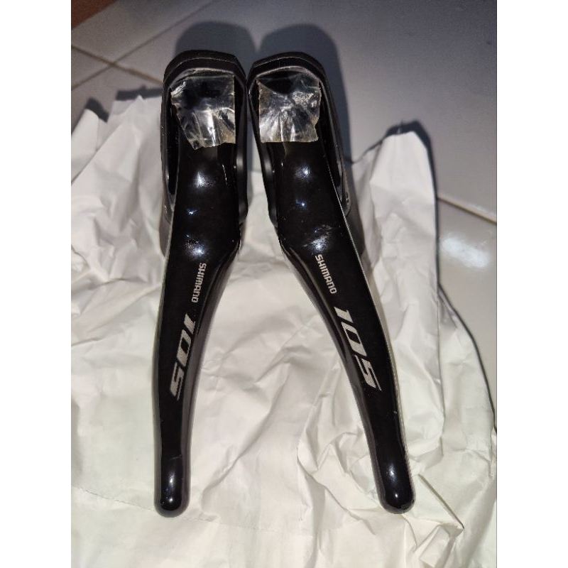Brifter Shimano 105 R7000 (Sepasang)