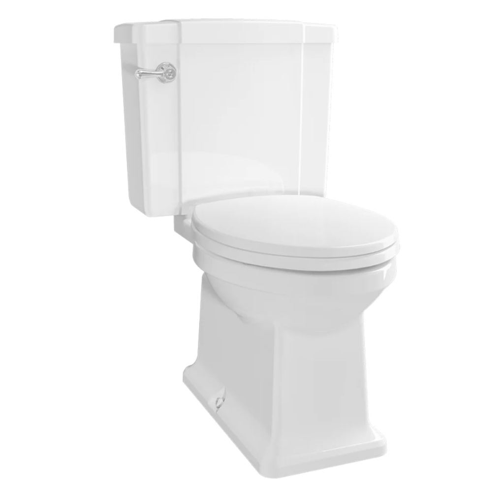 Closet Duduk Kloset Duduk S-Trap TOTO CW668J/SW668J