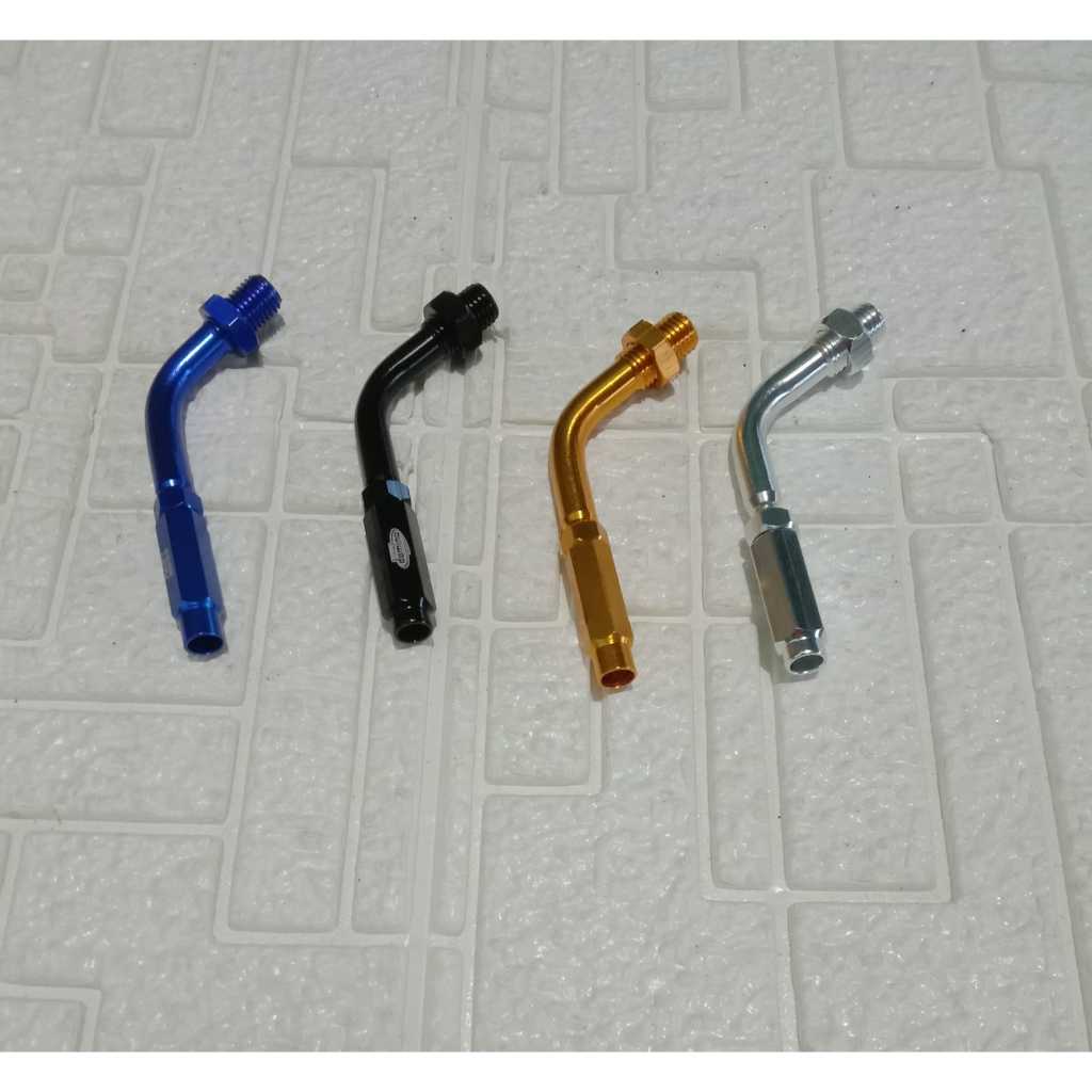 L GAS SPONTAN DAN BISA JUGA STANDAR BAHAN CNC