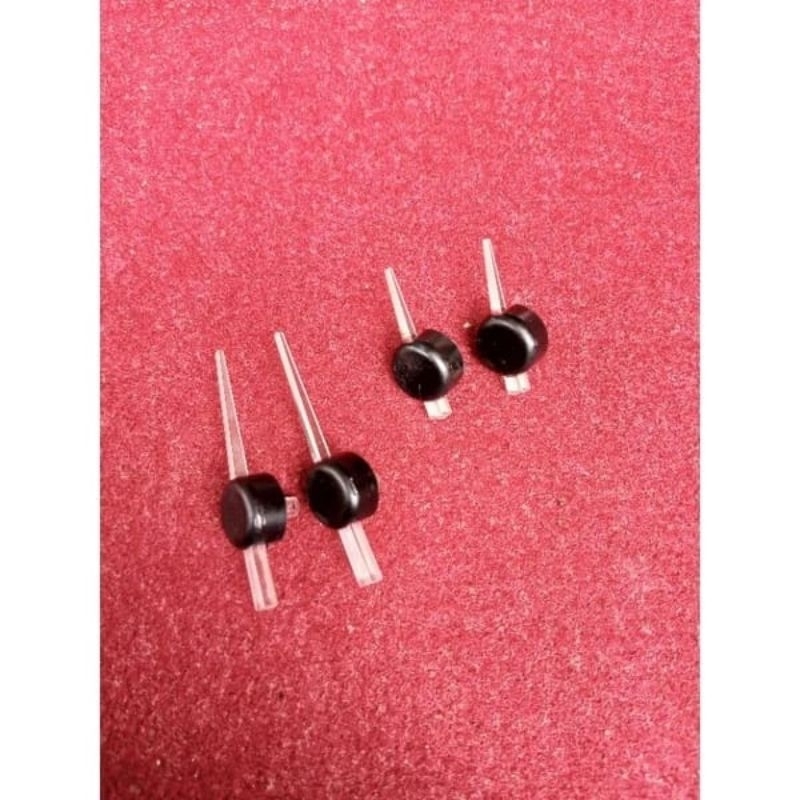 Jarum spidometer Jupiter Z robot original bekas