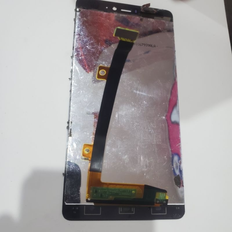 lcd xiaomi mi4i ori copotan
