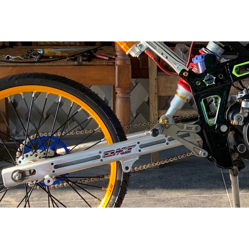 arm dkt & shock belakang copy ohlins