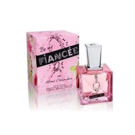 ORIGINAL PARFUM MIMO CHKOUDRA FIANCEE WOMAN EDP 100ml.
