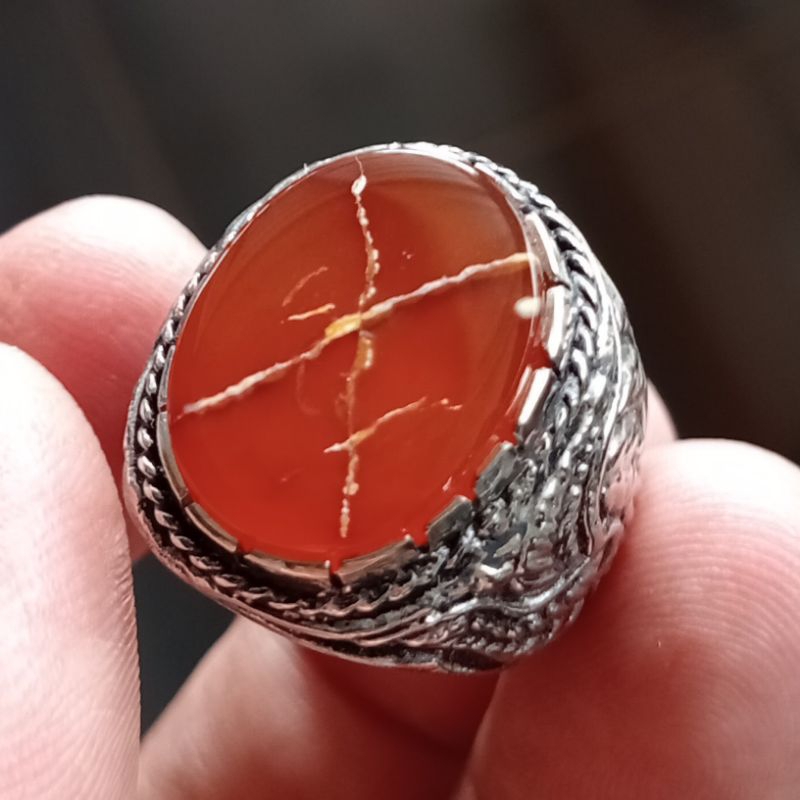 Batu Tapak Jalak Kristal Silang X. Bukan Bacan Totol Ijo Garut saphire