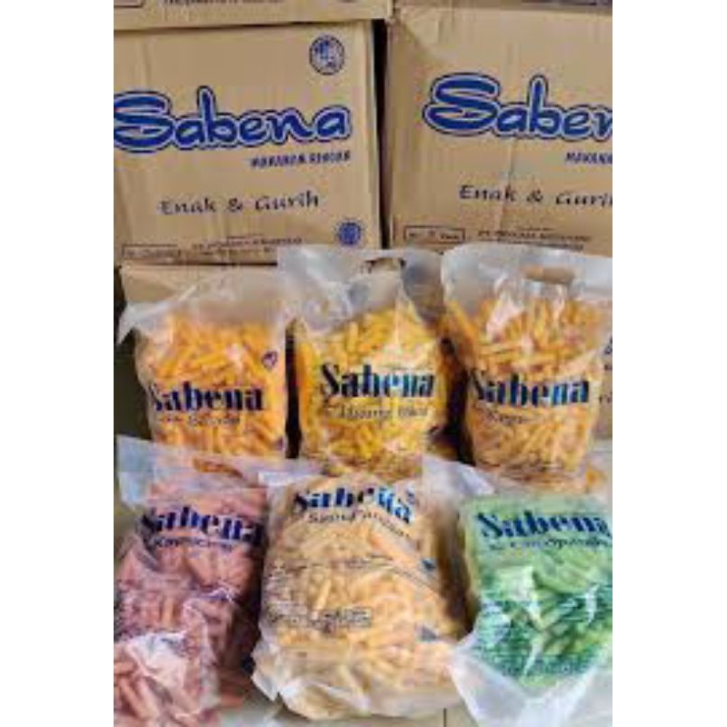 

(5pc/dus) Sabena Stik 1 dus