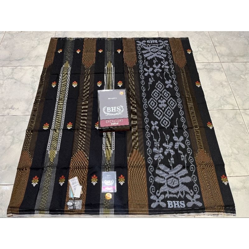 SARUNG BHS EXCELLENT SKT SKA SIK TKB SPC SSP SILVER