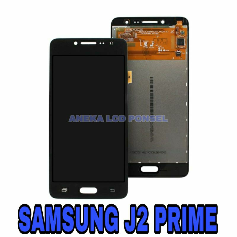 LCD+TOUCHSCREEN SAMSUNG J2 PRIME FULLSET