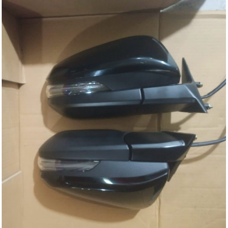 spion innova reborn retrack pnp custom kijang kapsul