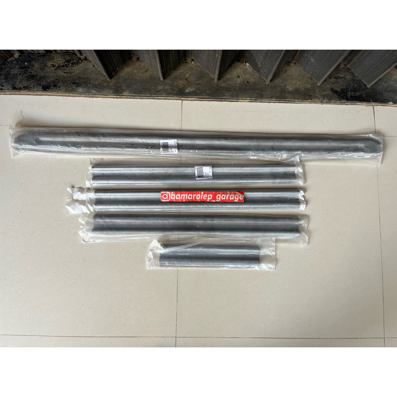 penjepit karpet kijang kapsul