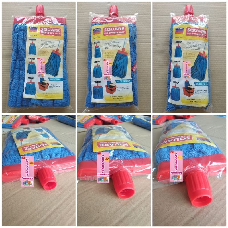 SAPU PEL NAGATA / SAPU PEL GEPENG NAGATA / SAPU PEL NGT 404 MF / SAPU PEL NGT 405 MF / SAPU PEL NGT 