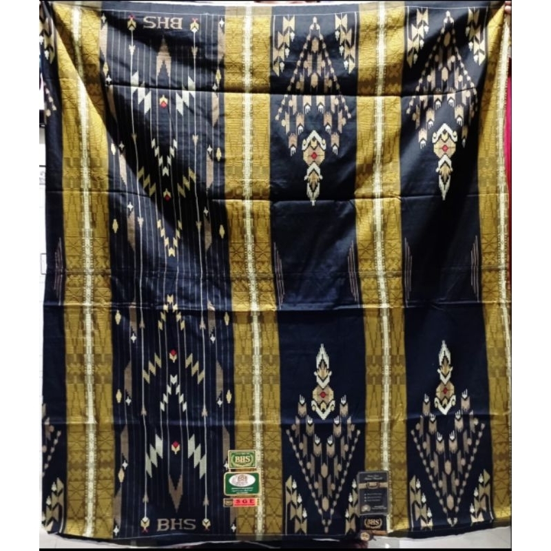 SARUNG BHS SGE FS GOLD