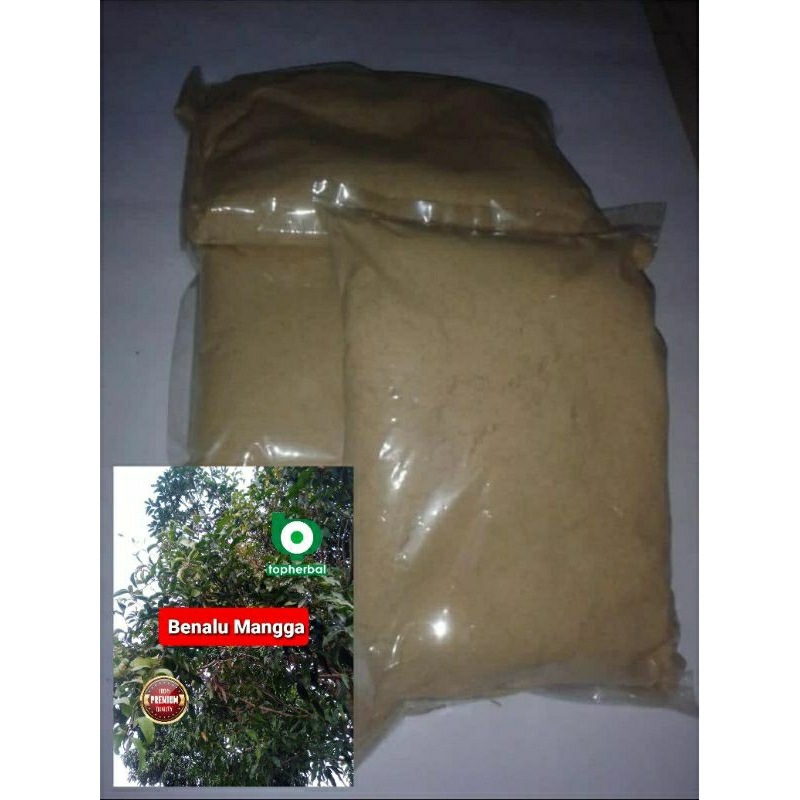 

Bubuk Benalu Mangga 1/2 KG