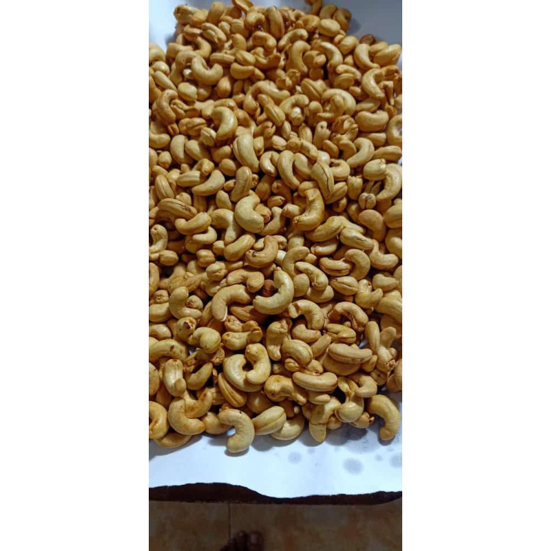 

Mete / Mede Goreng Bawang 1kg
