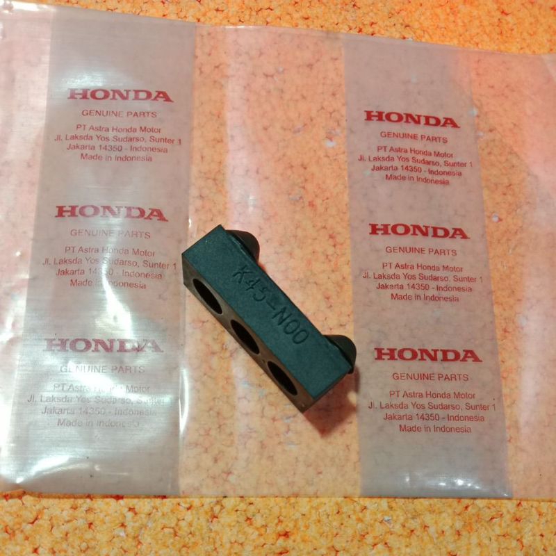 karet jok honda cbr150r cb150 tiger revo win c70 Original