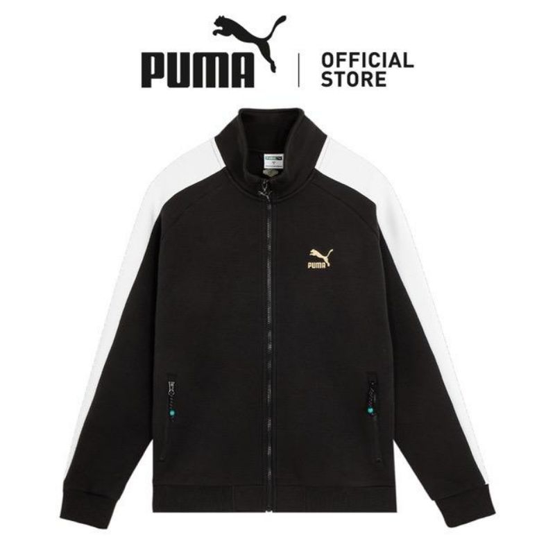 PUMA CNY T7 TRACk JACKET