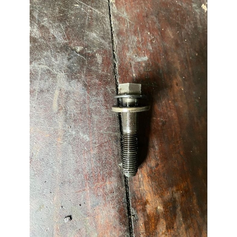 baut magnet tiger megapro ori