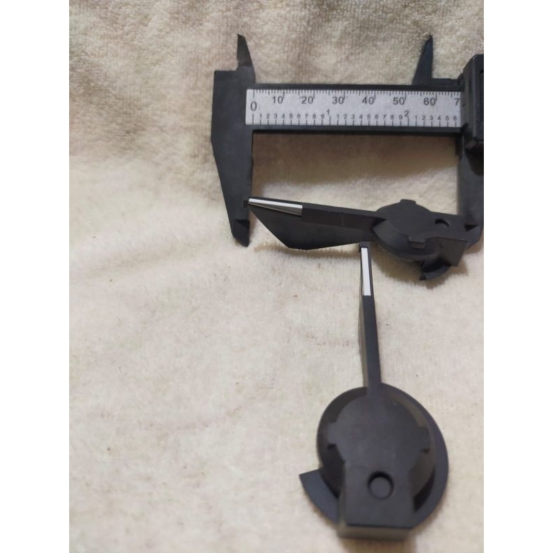 Jarum speedometer mobil  universal Indiglow bercahaya