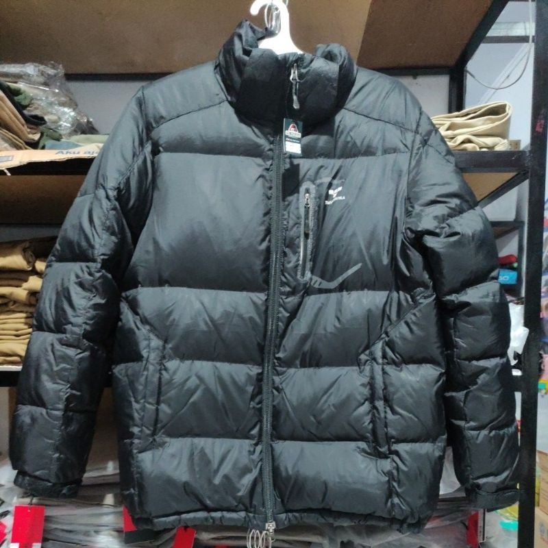 Jaket bulang tuscarora