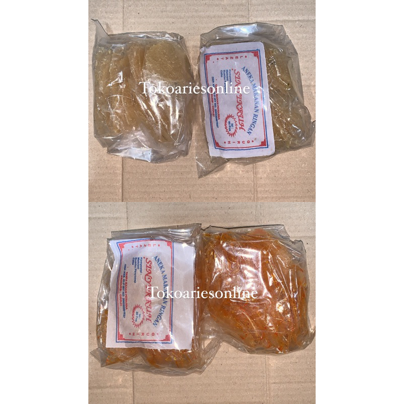 

Keripik kaca isi 10pcs