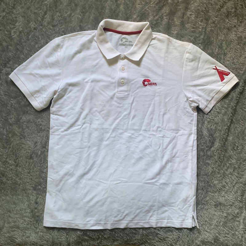 Poloshirt Nepa