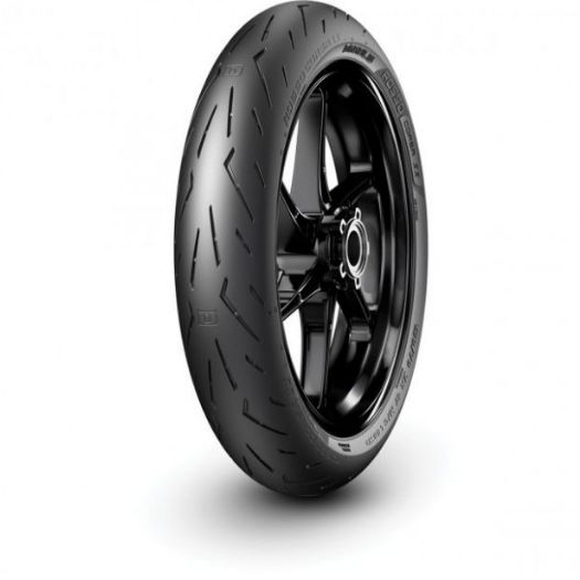 Pirelli Diablo Rosso Corsa 2 ii 90/80-17 100/80-17 110/70-17 soft compound