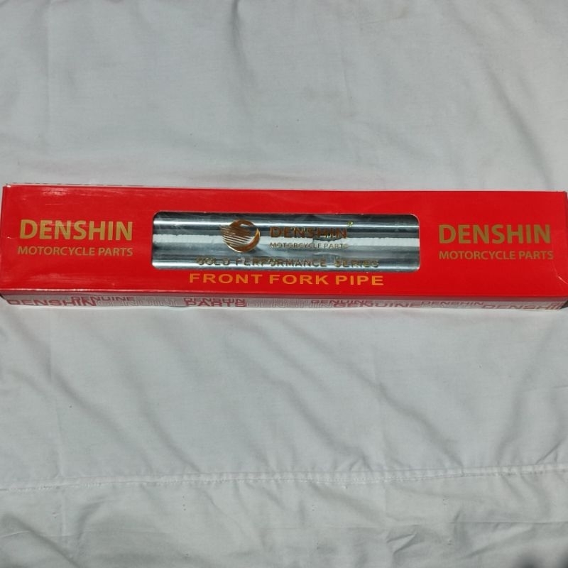 As Shock Depan Jupiter Z, Jupiter MX Denshin Original