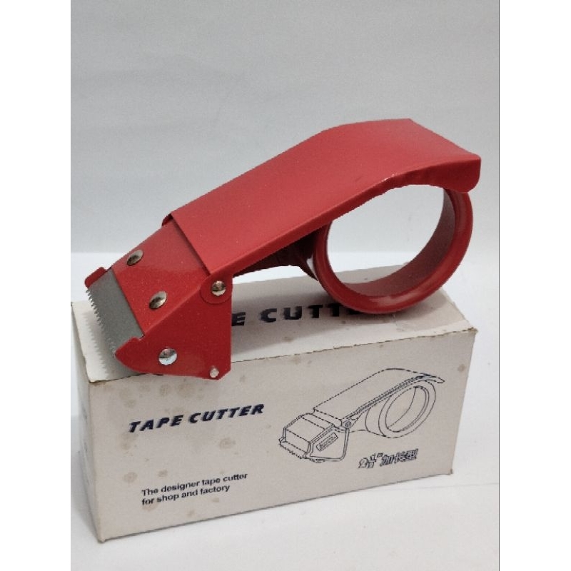 

Tape Cutter Pemotong isolasi