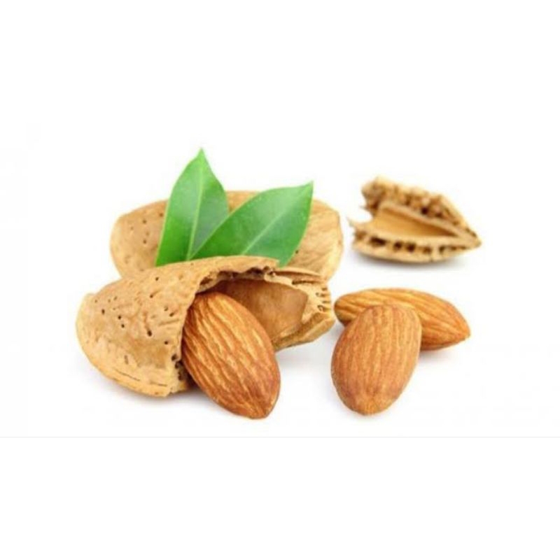 

Kacang Almoun Panggang New And Fresh