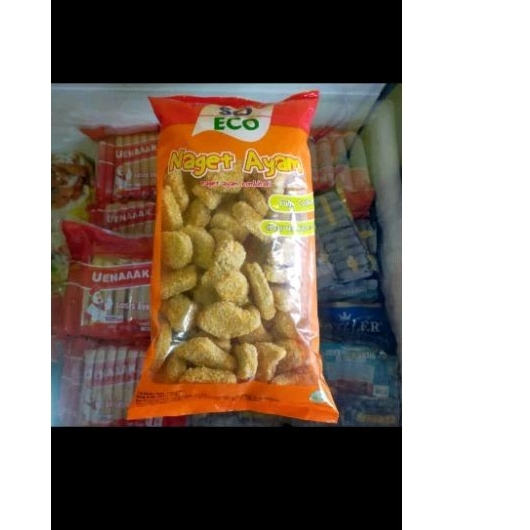 

So eco nugget 1Kg