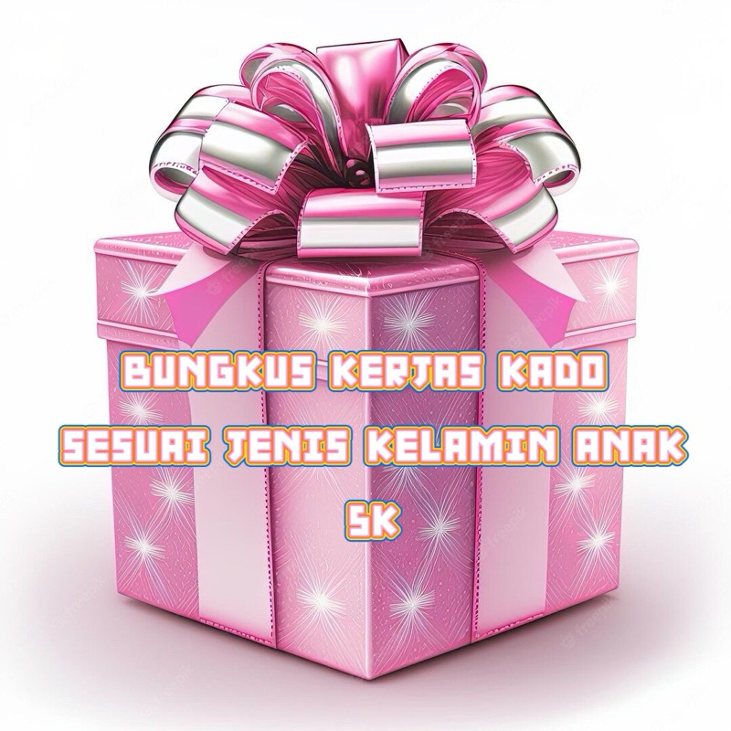 

hadiah kertas kado untuk hadiah