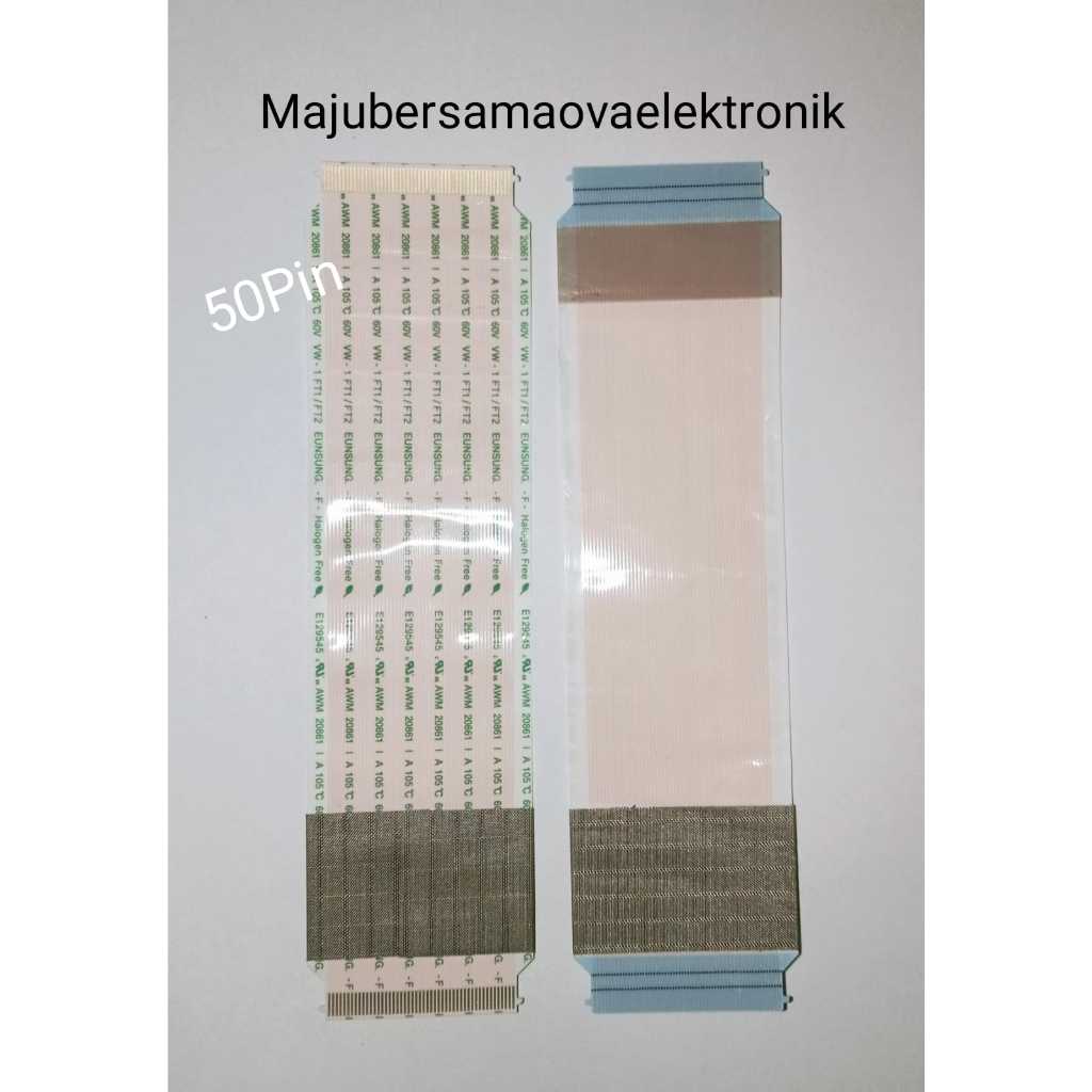 Kabel LVDS 50Pin Original