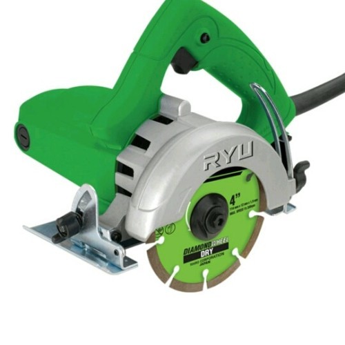 

RYU MARBLE CUTTER RMC 110-2