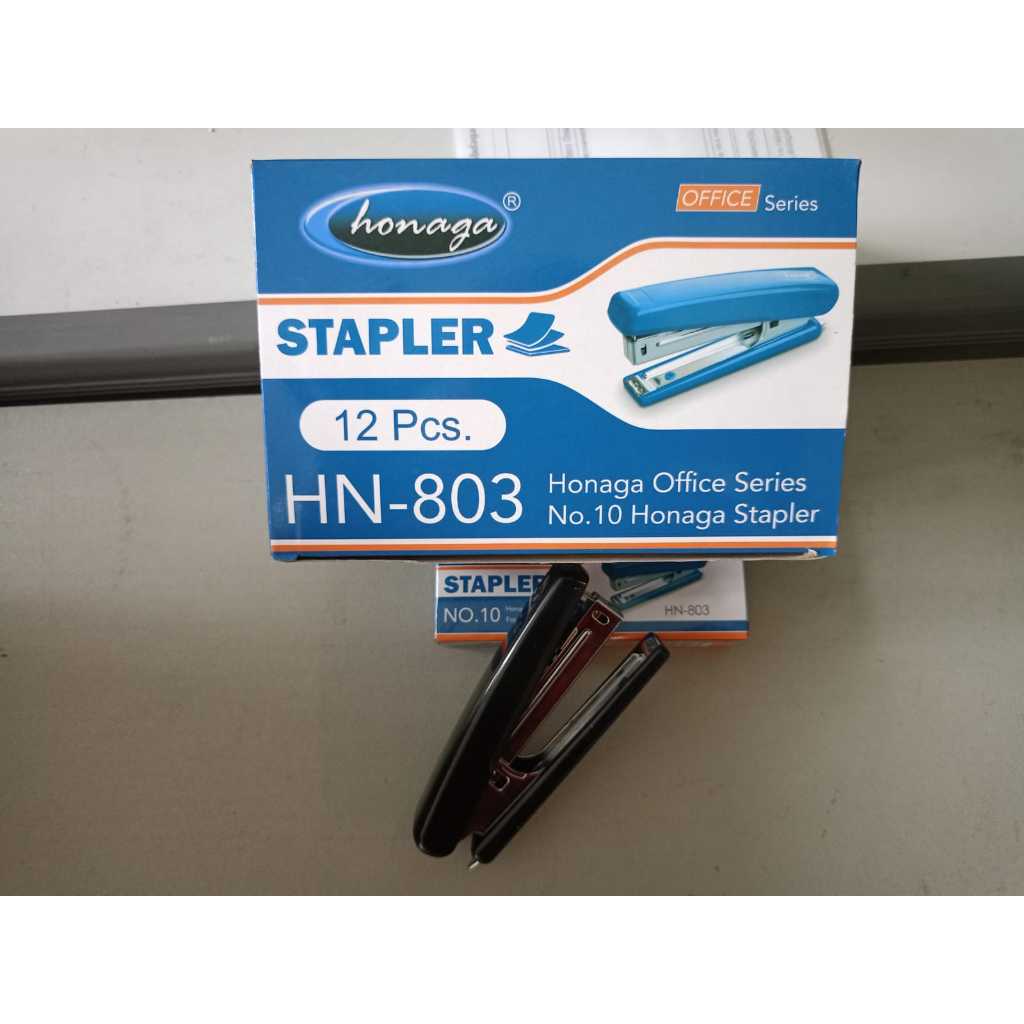 

Staples Honaga HN 803 MURAH - HEMAT